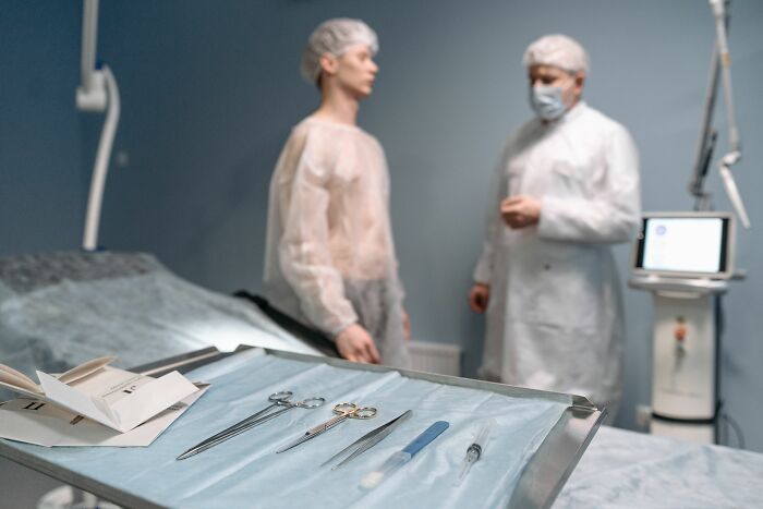 47 NSFW Facts About Human Bodies That Many People Don’t Know Or Understand