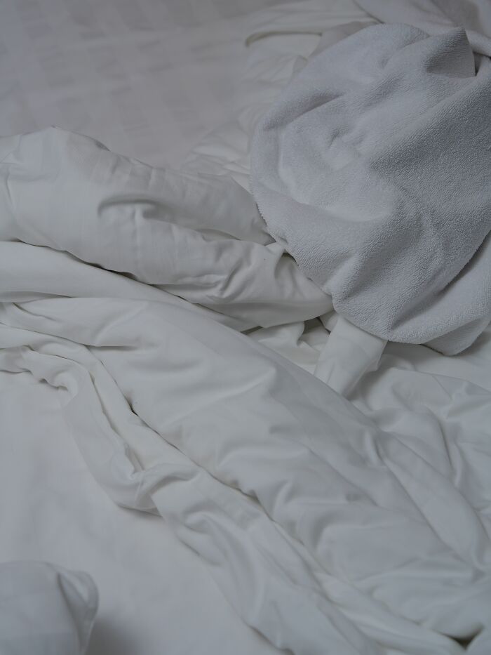 47 NSFW Facts About Human Bodies That Many People Don’t Know Or Understand