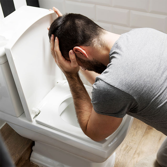 Person Gets Violently Sick After MIL&rsquo;s Birthday Dinner, Starts To Suspect Why