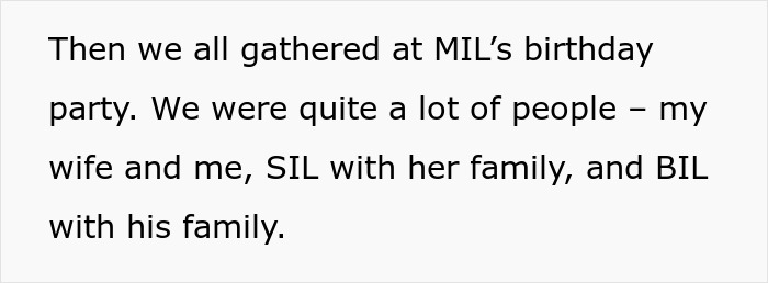 Person Gets Violently Sick After MIL&rsquo;s Birthday Dinner, Starts To Suspect Why