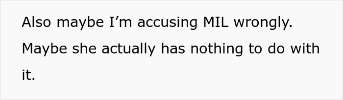 Person Gets Violently Sick After MIL&rsquo;s Birthday Dinner, Starts To Suspect Why