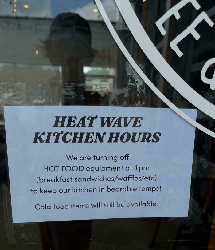 35 Photos Of Europeans Trying To Survive The Heatwave Without Fully Melting