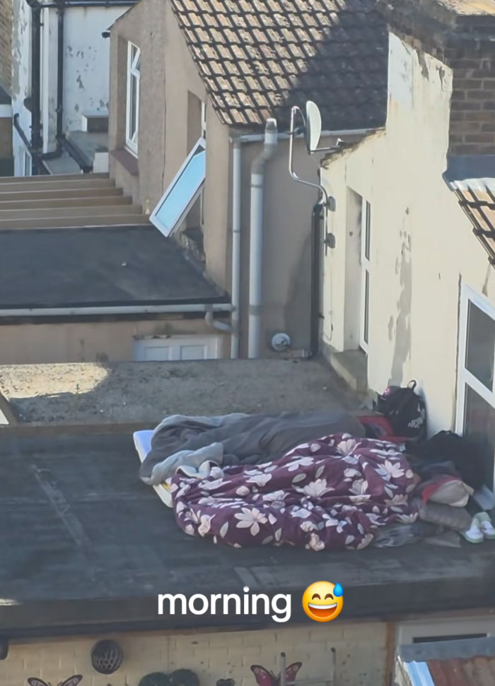 35 Photos Of Europeans Trying To Survive The Heatwave Without Fully Melting