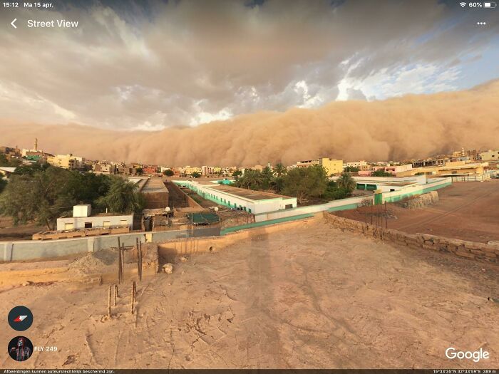 &ldquo;I Will Be Immortalized On Google Street View Forever&rdquo;: 81 Bizarre And Funny Google Street View Photos