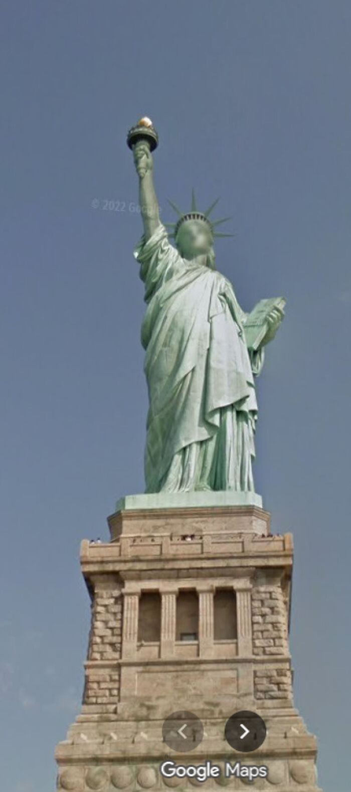 &ldquo;I Will Be Immortalized On Google Street View Forever&rdquo;: 81 Bizarre And Funny Google Street View Photos