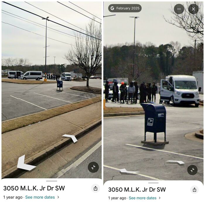 &ldquo;I Will Be Immortalized On Google Street View Forever&rdquo;: 81 Bizarre And Funny Google Street View Photos