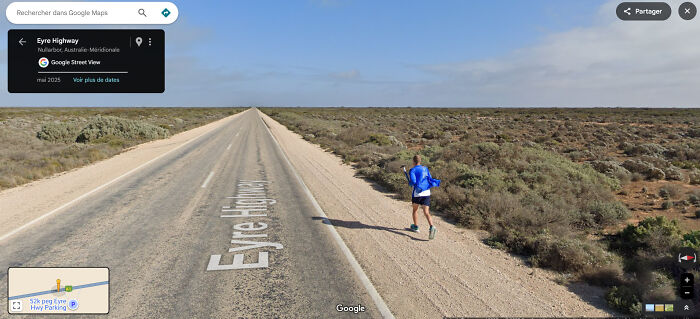 &ldquo;I Will Be Immortalized On Google Street View Forever&rdquo;: 81 Bizarre And Funny Google Street View Photos