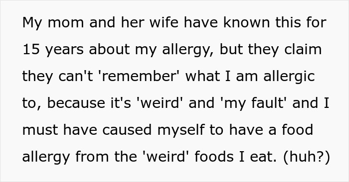 Mom Tricks Daughter Into Eating Food She Thinks Could End Her Life: “Surprise! It’s Gluten Free!”