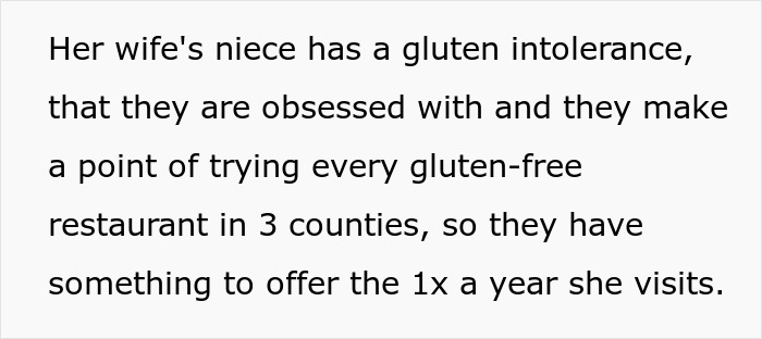 Mom Tricks Daughter Into Eating Food She Thinks Could End Her Life: “Surprise! It’s Gluten Free!”