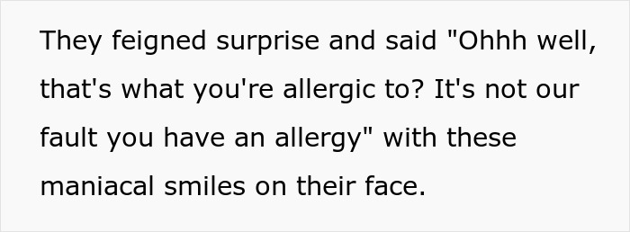 Mom Tricks Daughter Into Eating Food She Thinks Could End Her Life: “Surprise! It’s Gluten Free!”
