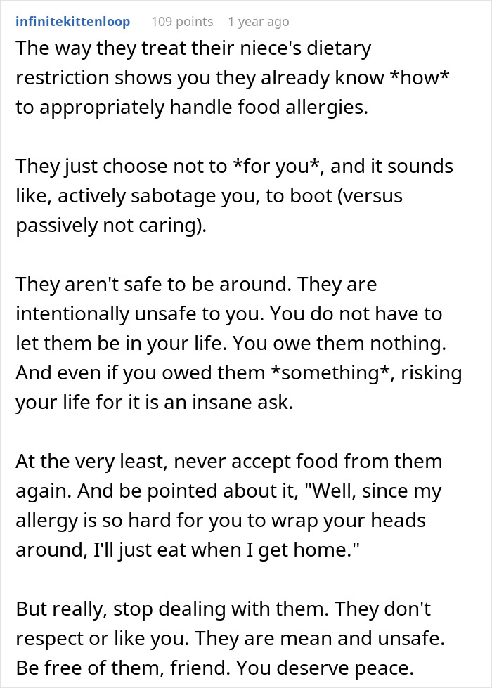 Mom Tricks Daughter Into Eating Food She Thinks Could End Her Life: “Surprise! It’s Gluten Free!”