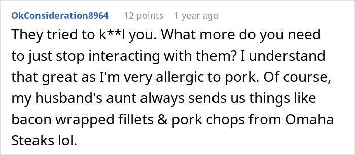 Mom Tricks Daughter Into Eating Food She Thinks Could End Her Life: “Surprise! It’s Gluten Free!”