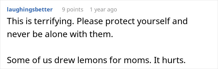 Mom Tricks Daughter Into Eating Food She Thinks Could End Her Life: “Surprise! It’s Gluten Free!”