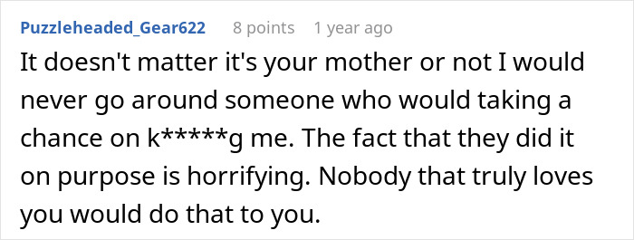 Mom Tricks Daughter Into Eating Food She Thinks Could End Her Life: “Surprise! It’s Gluten Free!”