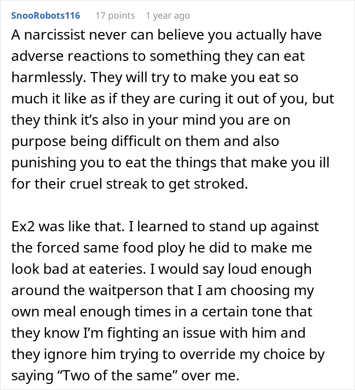 Mom Tricks Daughter Into Eating Food She Thinks Could End Her Life: “Surprise! It’s Gluten Free!”