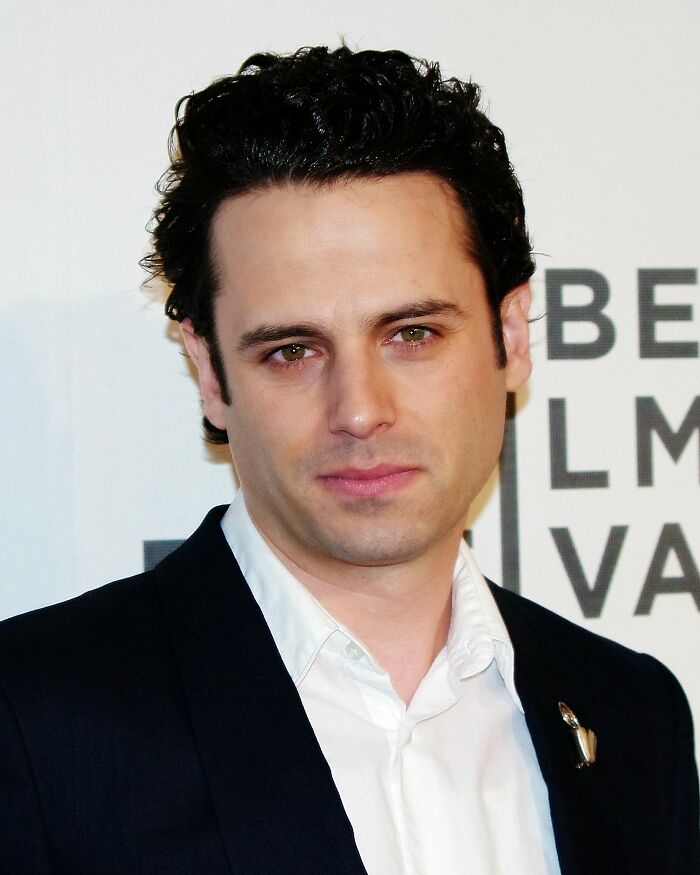 Luke Kirby: Bio And Career Highlights