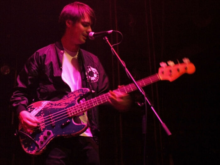 Sam Farrar: Bio And Career Highlights