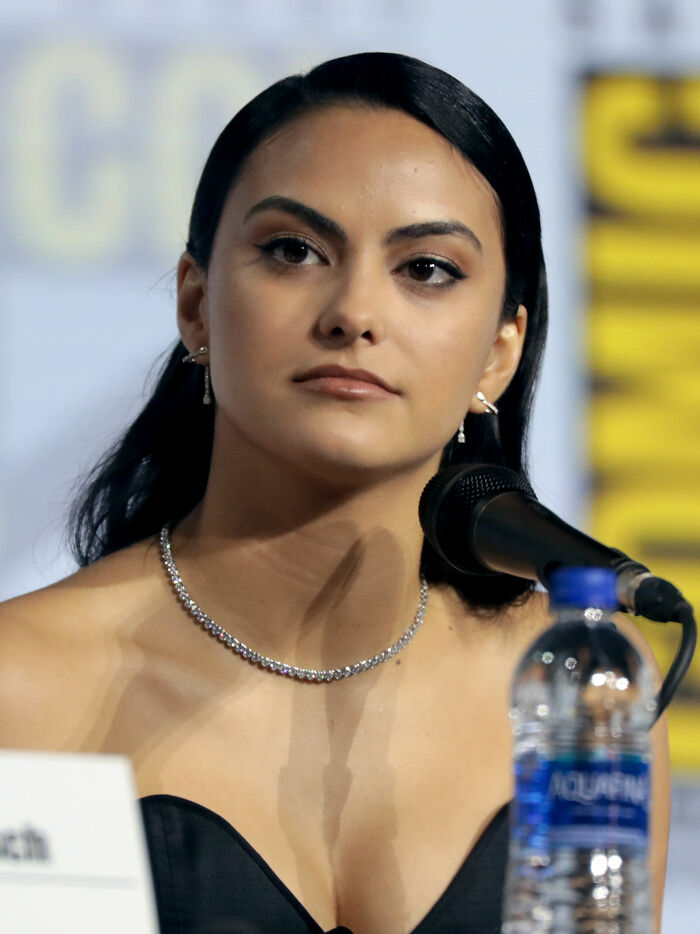 Camila Mendes: Bio And Career Highlights