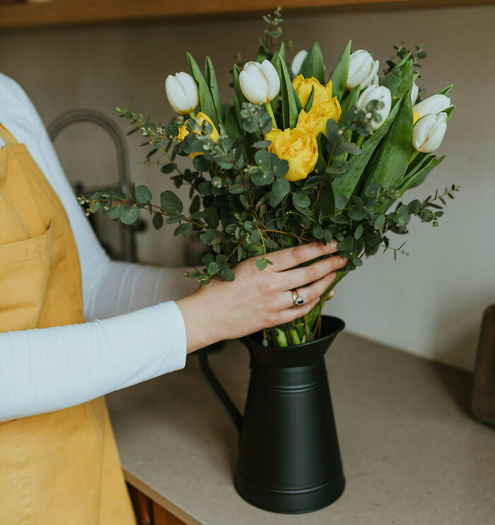 59 Moments In Which Women Decided That They Need To Marry Their Partner