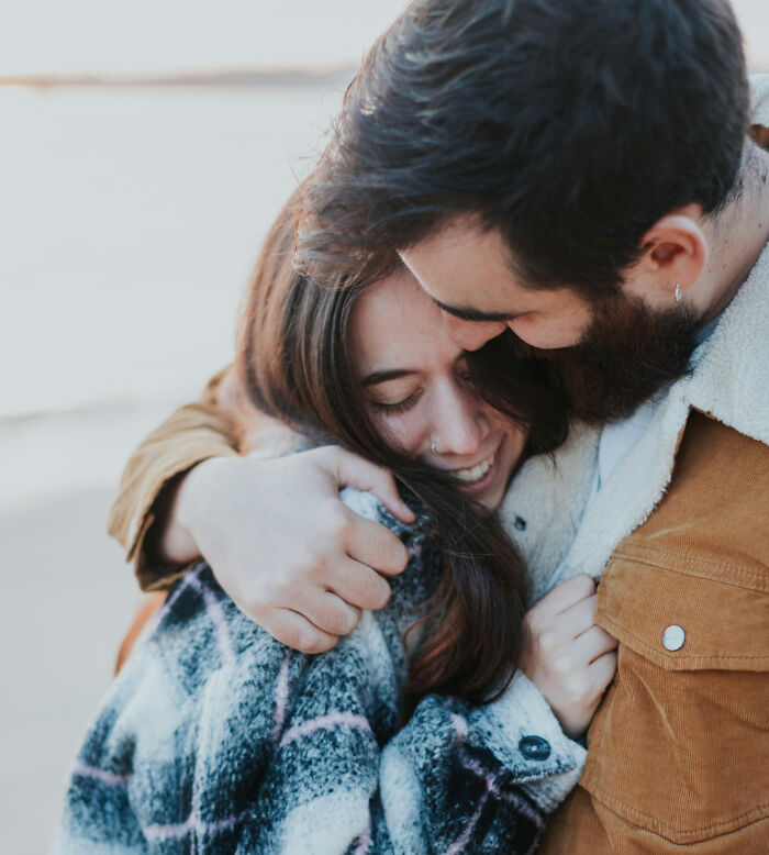 59 Moments In Which Women Decided That They Need To Marry Their Partner