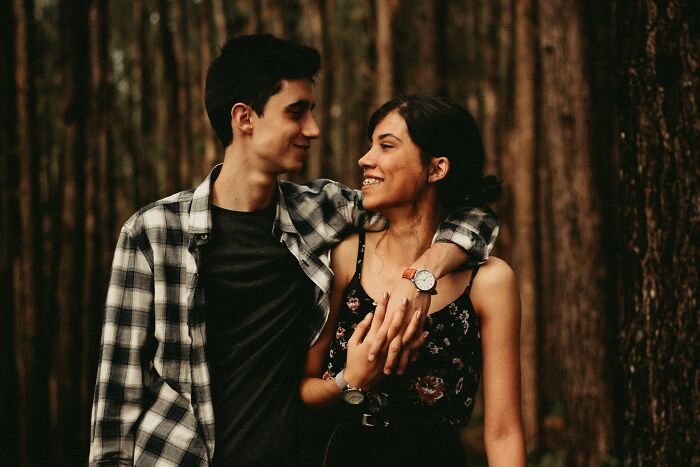59 Moments In Which Women Decided That They Need To Marry Their Partner