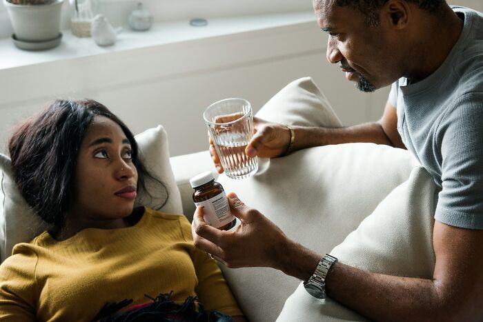 59 Moments In Which Women Decided That They Need To Marry Their Partner