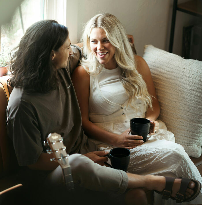 59 Moments In Which Women Decided That They Need To Marry Their Partner