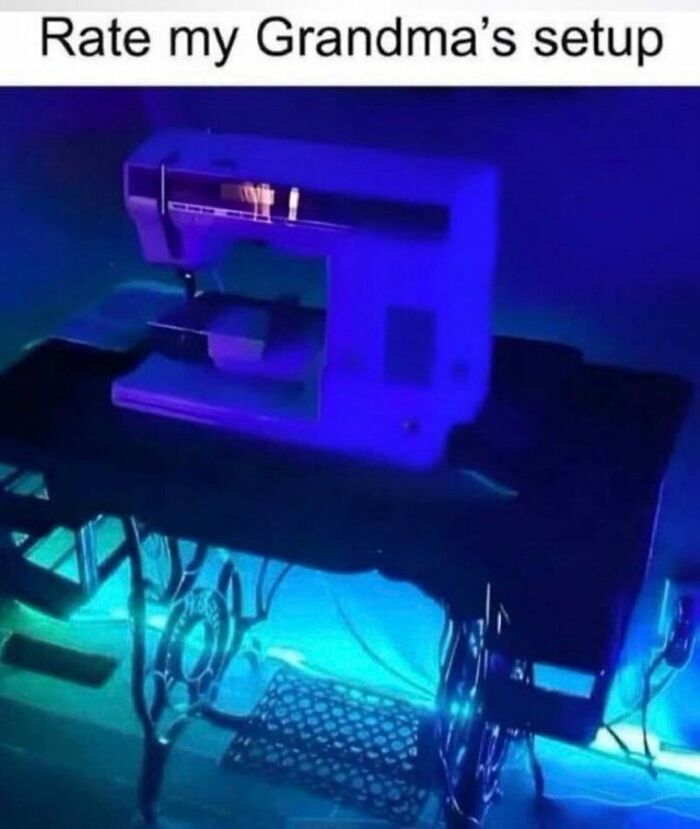 69 Hilarious Pictures That Don’t Explain Themselves At All And Never Will