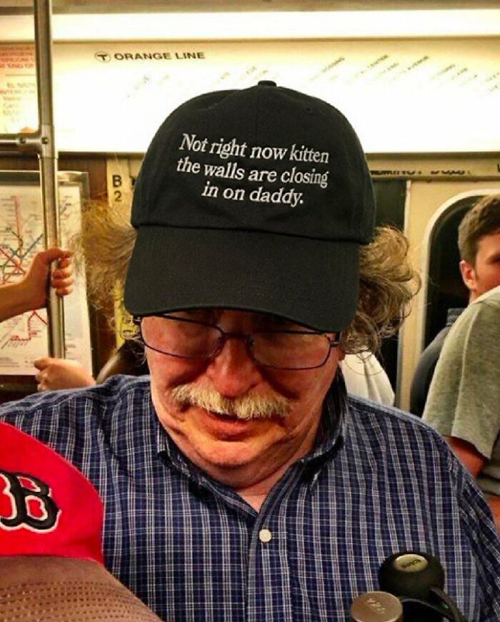 69 Hilarious Pictures That Don’t Explain Themselves At All And Never Will