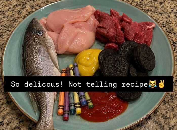 69 Hilarious Pictures That Don’t Explain Themselves At All And Never Will