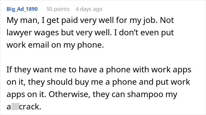 Boss Tracks Employees Using The Same App He Uses On His Kids, Threatens Them With Fines: &ldquo;So So So Wrong”