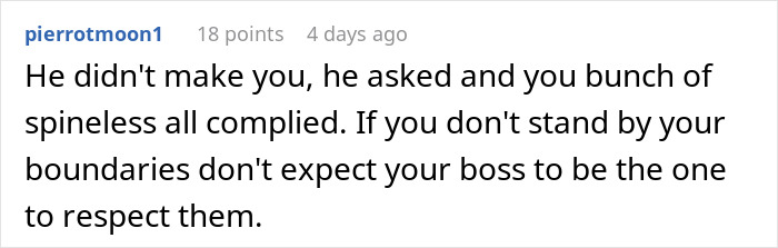Boss Tracks Employees Using The Same App He Uses On His Kids, Threatens Them With Fines: &ldquo;So So So Wrong”