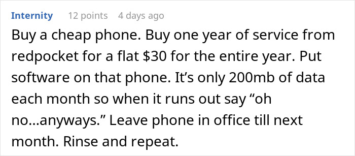 Boss Tracks Employees Using The Same App He Uses On His Kids, Threatens Them With Fines: &ldquo;So So So Wrong”