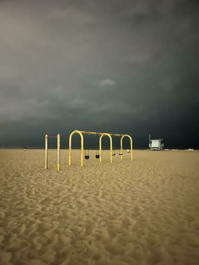 91 Haunting Liminal Spaces That You Should Probably Avoid Ending Up Within
