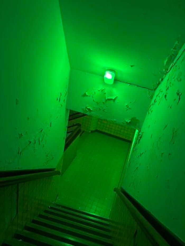 91 Haunting Liminal Spaces That You Should Probably Avoid Ending Up Within