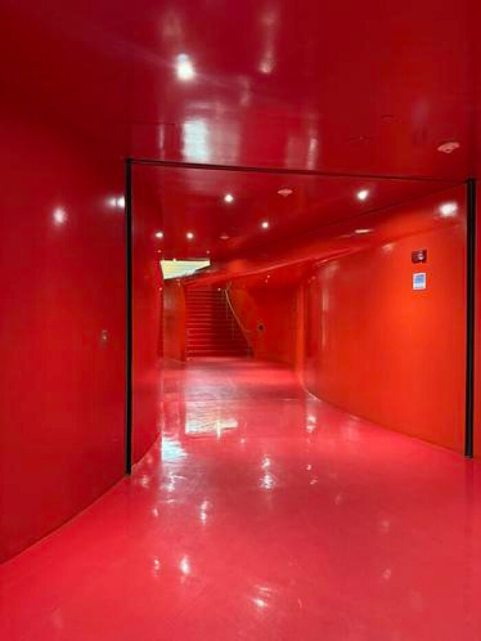 91 Haunting Liminal Spaces That You Should Probably Avoid Ending Up Within