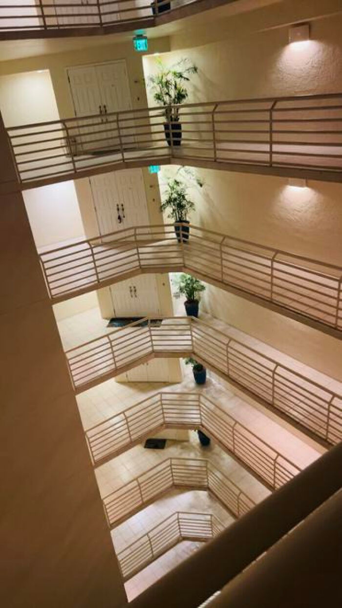 91 Haunting Liminal Spaces That You Should Probably Avoid Ending Up Within