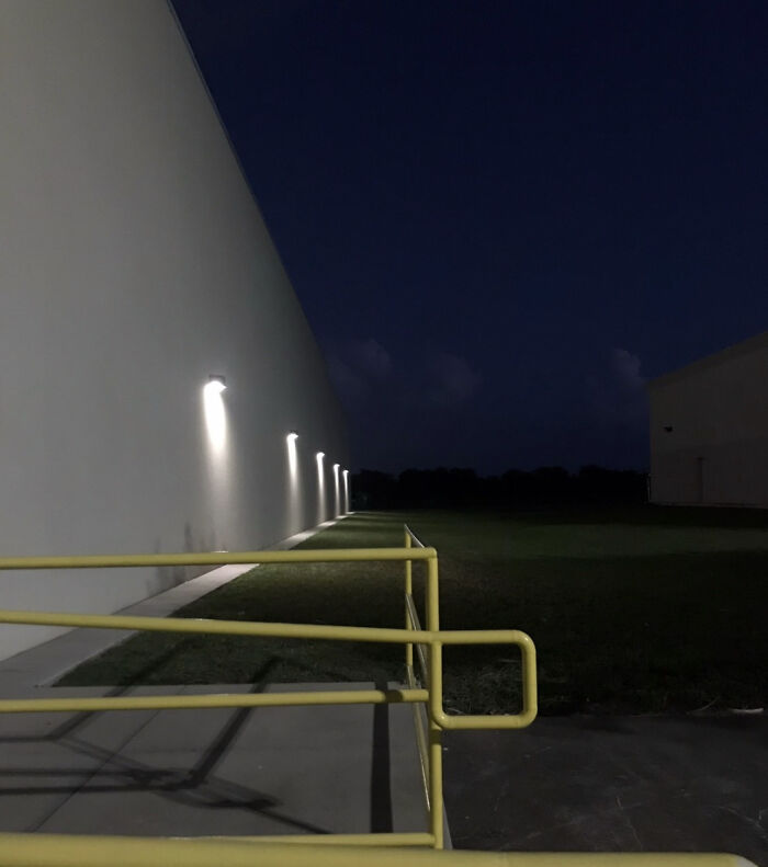 91 Haunting Liminal Spaces That You Should Probably Avoid Ending Up Within