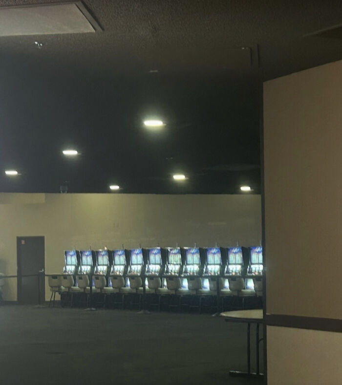 91 Haunting Liminal Spaces That You Should Probably Avoid Ending Up Within