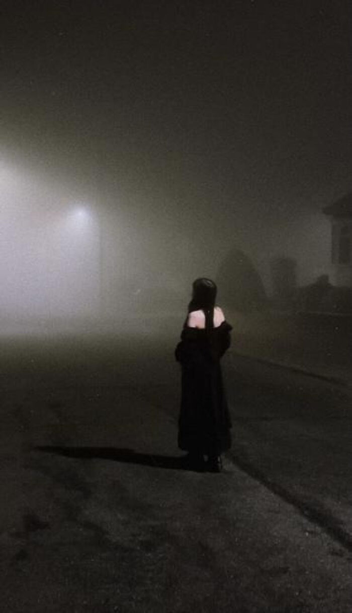91 Haunting Liminal Spaces That You Should Probably Avoid Ending Up Within