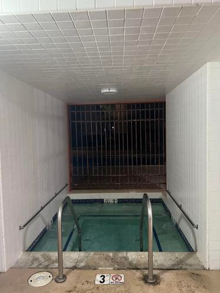 91 Haunting Liminal Spaces That You Should Probably Avoid Ending Up Within