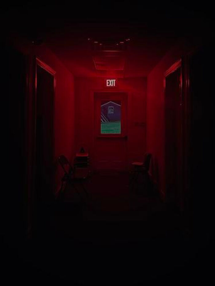 91 Haunting Liminal Spaces That You Should Probably Avoid Ending Up Within