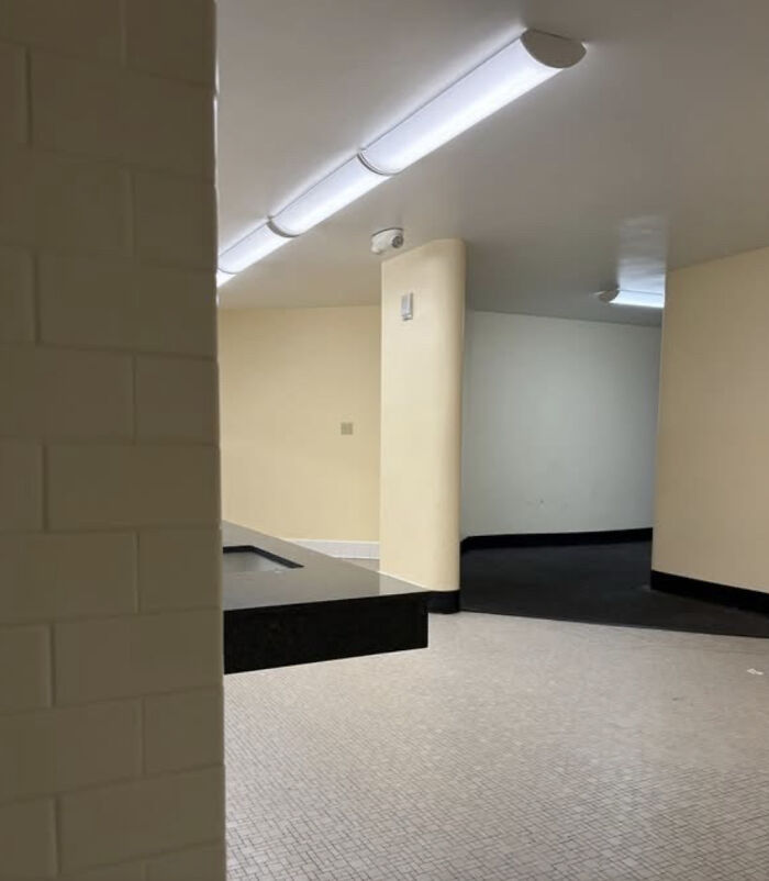 91 Haunting Liminal Spaces That You Should Probably Avoid Ending Up Within