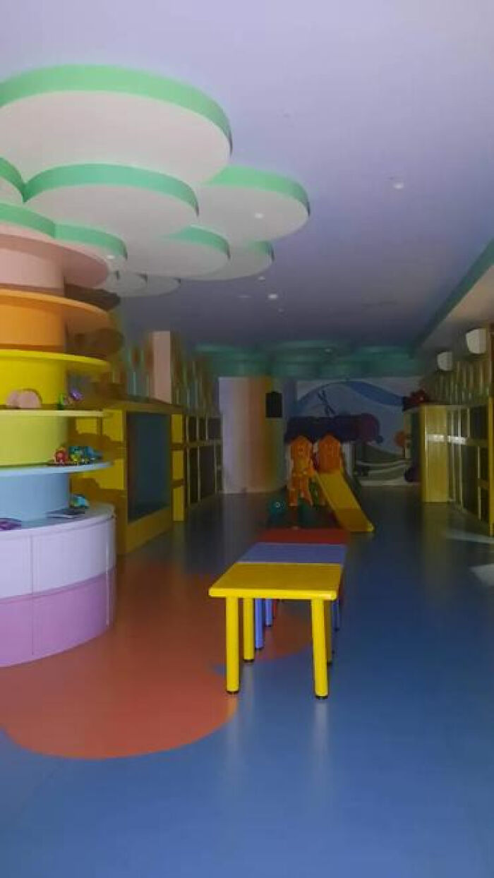 91 Haunting Liminal Spaces That You Should Probably Avoid Ending Up Within