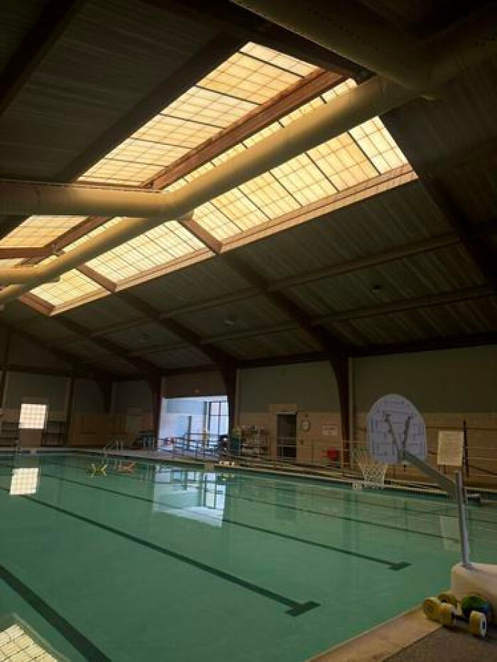 91 Haunting Liminal Spaces That You Should Probably Avoid Ending Up Within