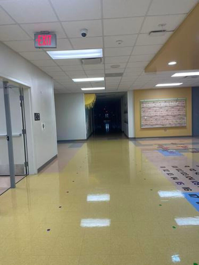 91 Haunting Liminal Spaces That You Should Probably Avoid Ending Up Within