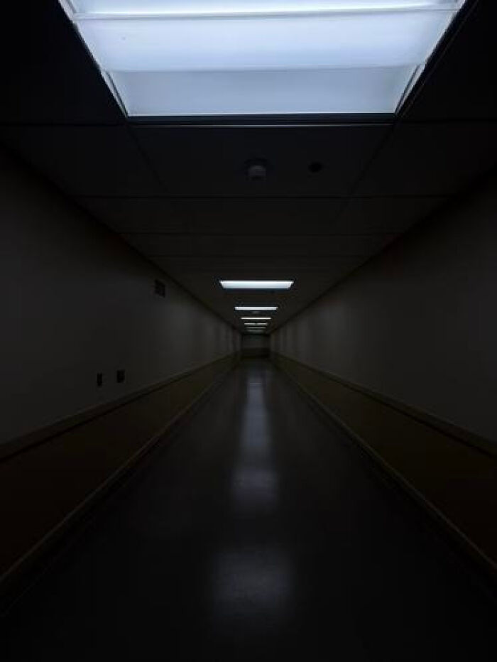 91 Haunting Liminal Spaces That You Should Probably Avoid Ending Up Within