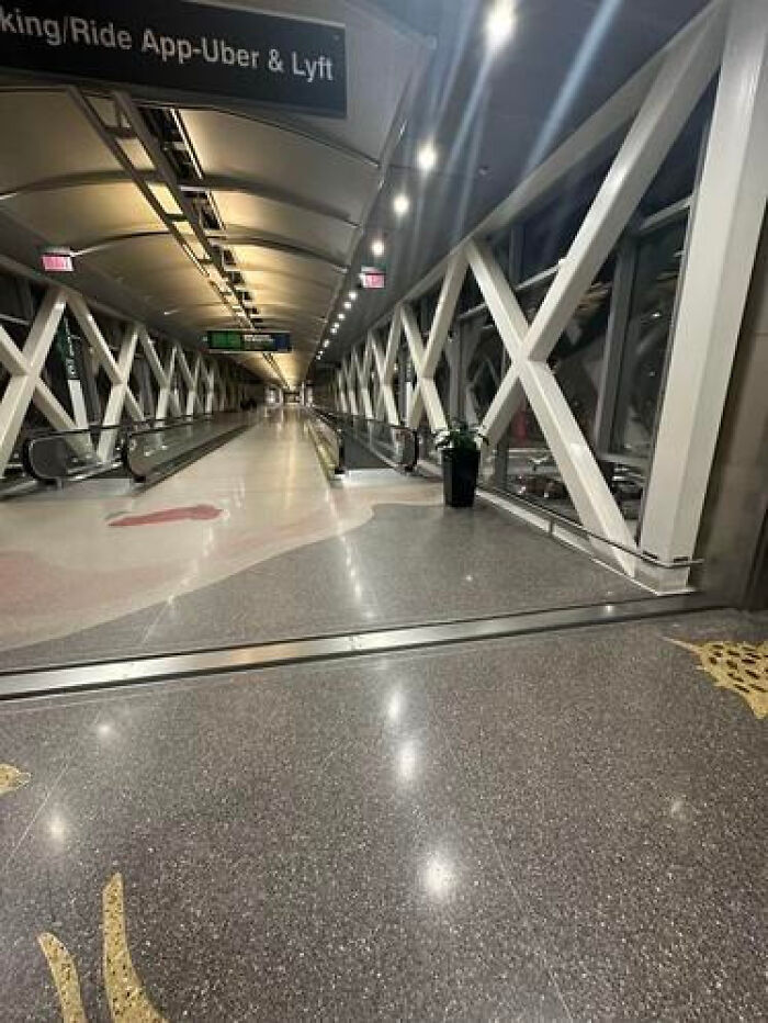 91 Haunting Liminal Spaces That You Should Probably Avoid Ending Up Within