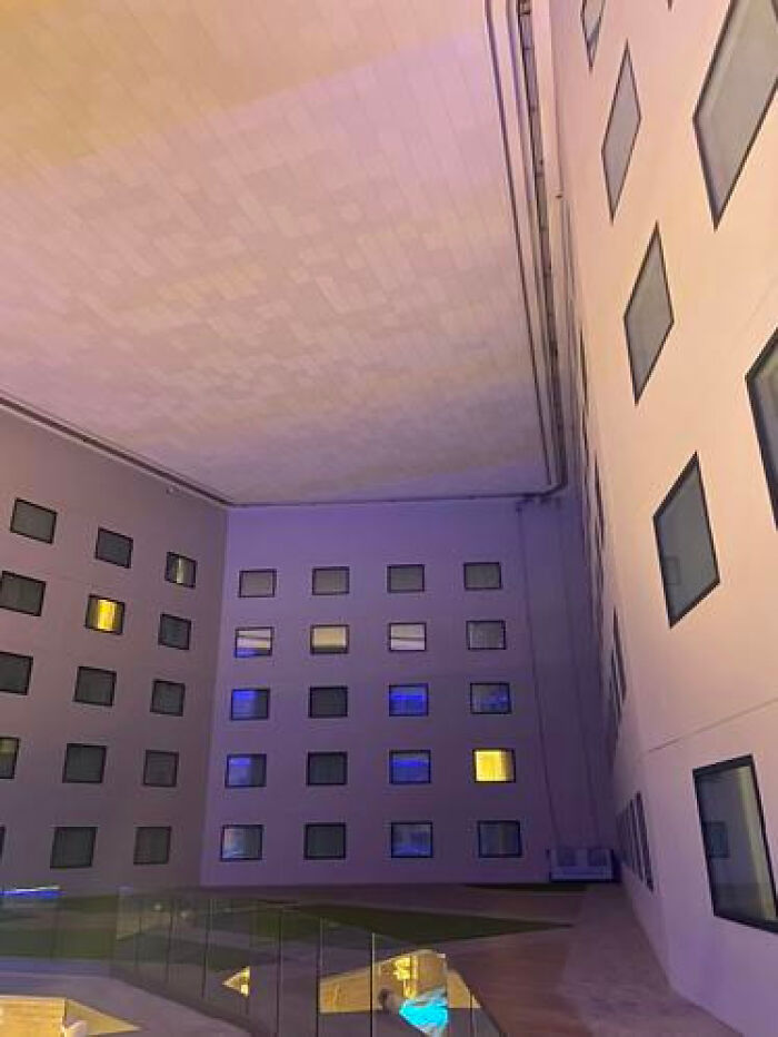 91 Haunting Liminal Spaces That You Should Probably Avoid Ending Up Within