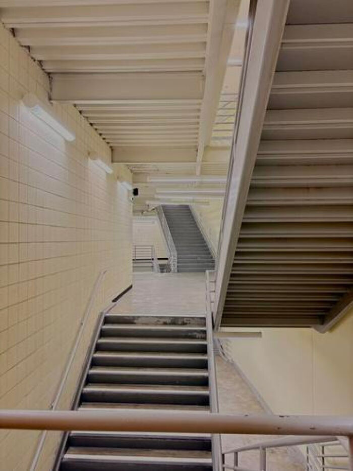 91 Haunting Liminal Spaces That You Should Probably Avoid Ending Up Within